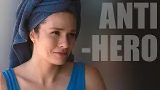 Kate Whistler - Anti-Hero [#kacy]