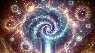 Zero-Point Energy Meditation &ndash; The Ultimate Frequency for Deep Stillness & Manifestation