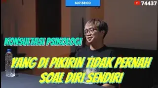 Jot overthinking Takut ga tau mau ngapain #MARAPTHON2 #YB #LYOUK #TIERISON #GARRYANG #A4A #tepe46