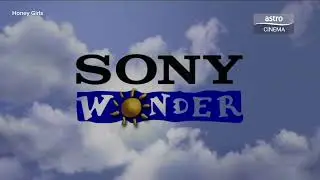 Astro Cinema: Honey Girls Intro