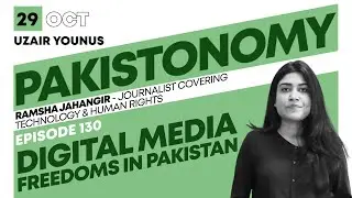 Digital Media Freedoms in Pakistan