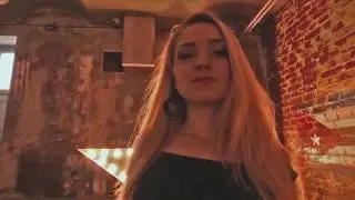 Kizomba Fusion - Alexandra and Artem super dance video!