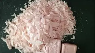 Most Satisfying Soap Cutting ASMR 🧼 | Relaxing Sounds | No Talking #asmr #asmrsoap #soaphaul