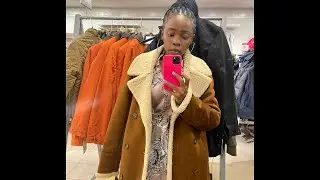 Shop With Me In Washington DC!