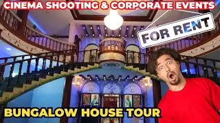 Chennai Luxury house for Cinema Shooting & Corporate events