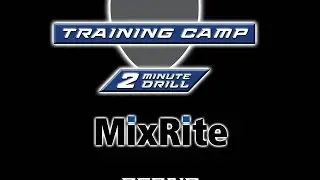 DEMA MixRite Repair Video