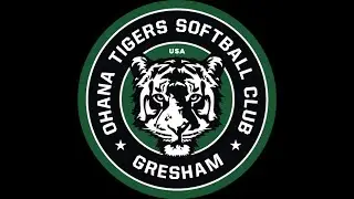 10U Travel Softball - OHANA TIGERS GA 2012 vs. Lady Dukes