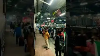 #public #reaction #train 🚃🚃 #vlog #trevel #vlogging #video #viral || suraj all videos