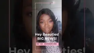 MAKEUP GIVEAWAY/ Rebranding