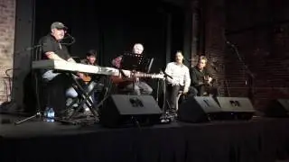 Shadows In The Moonlight  - Music City Pickers Live