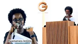 Bamugeze iruhande baje kumwica Imana ibahuma amaso🙌NTIBAMWICA - UBUHAMYA bw'uwarokotse Jenoside