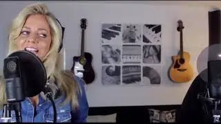 Charlotte Awbery - A Whole New World (Cover)