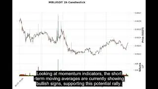 MBL (MBLUSDT) Price Analysis - BUY or SELL? Price Prediction August 13, 2025