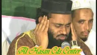 Tilawat Quran Best Voice || Qari Ihsan Ullah Farooqi Naqshbandi Sb  Nafees tv Badmi Bagh 2006
