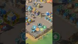 ملخص مبارزة توسيع القاعدة + شرح مبارزة بحث التقنية Last War Survival Game