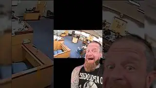 FLORIDA JUDGE FIGHT