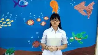 LEE SIOK WEN (UK33995) 3 MINUTES CV VIDEO