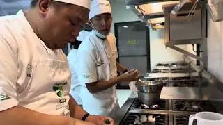 Placement International; Visa J1 program; Tan, Bryan