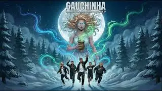 FAIXA 10   GAUCHINHA   MC LUUKY, MC MENO K, MC BRINQUEDO, MC RYAN SP & DJ JAPA NK
