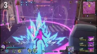 How The Rank #1 Shigaraki Destroys The Entire Lobby! My Hero Ultra Rumble