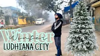 Ludhiana ki Thandi | explore ludhiana city
