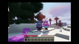Metacraft Skins and Emotes