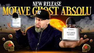 Mojave Ghost Absolu de Parfum | Is It Worth It?