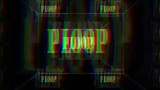 PlooP version2  ♪ ▼ ♫  🇫🇷