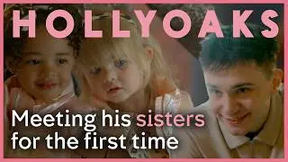 Will Anyone Believe Bobby? | Hollyoaks