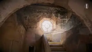 Eventos en Capuchinas de La Antigua Guatemala