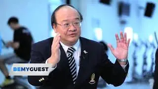 Be my Guest S4EP90 Pui Nun Project On Air 06/08/2017