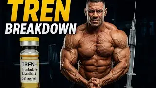 Trenbolone enathate  ( Benefits, Side Effects, Dosage, PCT ) full explained in ( Hindi & Urdu )
