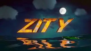 ZITY - DE LEJITOS (Visualizer)