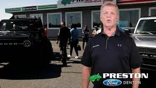 Denton Ford June 2021