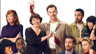 THE ROSES FAMILY WANTS A DIVORCE [2025] TRAILER { THE ROSES } 