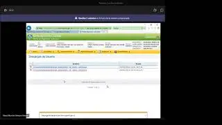 Videotutorial de arreglo de archivo para conciliaci&oacute;n de dep&oacute;sitos Judiciales