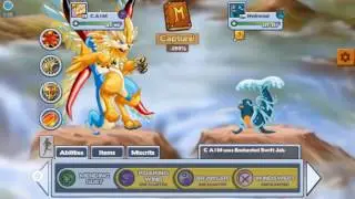 Hydroseal Level 200