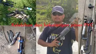 Преимущества и недостатки..!! Проходной ПВХ..?