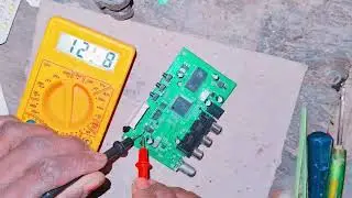 DTH Signal Problem Fix 💥 | No Signal Error Repair | Complete DTH Repair Guide / making homemade 