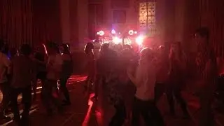 Cornwall Cool Kids Disco - Soundone - Liberty's 13th Birthday