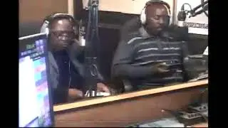 FR PETER CHANDA