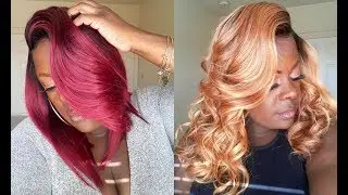 Should I Cop That??  || Outre KAILANI || Outre GILLIAN || Wigs2WaistLength