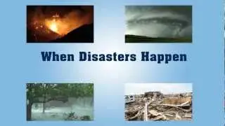 Crawford Catastrophe Services