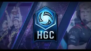 HGC &ndash; Mid-Season Brawl &ndash; Playoffs Day 1 -- Roll20&reg; esports vs. Tempo Storm Game 2