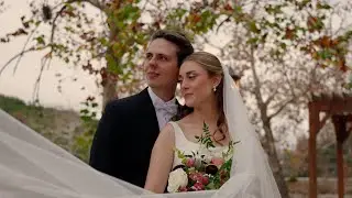 Catherine & Trek&rsquo;s Joyful Canyon Lake Wedding | Faith, Family, and Forever Love