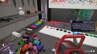 SuchArt: Genius Artist Simulator - Creative art idea