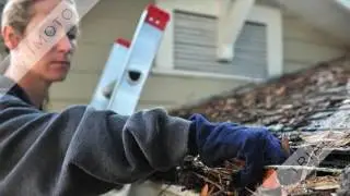 Shur Flo Gutter Guard 1080p
