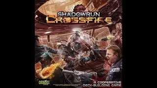 Shadowrun Crossfire : The Fail Test