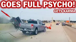 BULLY GETS INSTANT KARMA AND HE CAN'T BELIEVE IT