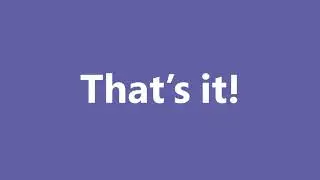 How to send email to a channel in Microsoft Teams